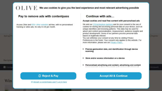 Month's Supply Of Deeply Gut Health Food