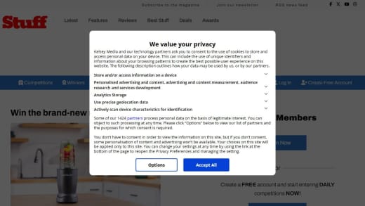 Nutribullet Turbo Blender