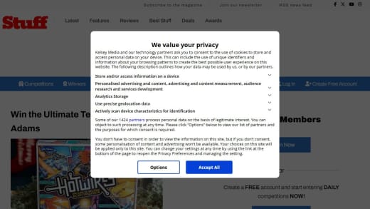 Ultimate Tech Toy Bundle