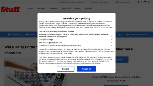 Harry Potter GoChess Wizard Mini Smart Chess Set