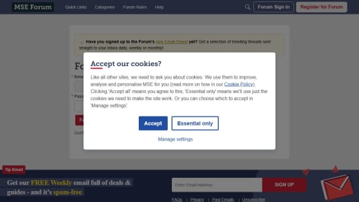 Alcosense Elite 3 Breathalyser