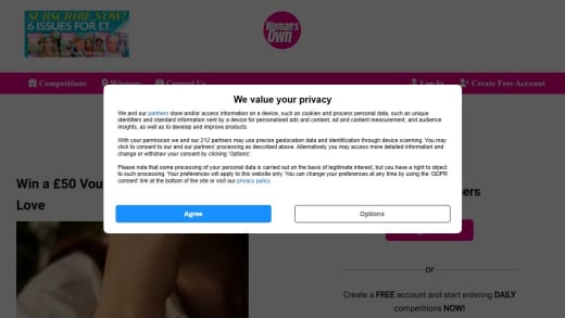 Made Here With Love Voucher