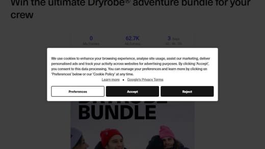 Ultimate Dryrobe Adventure Bundle
