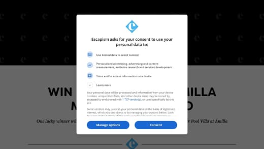 Five-Night Stay At Amilla Maldives Resort