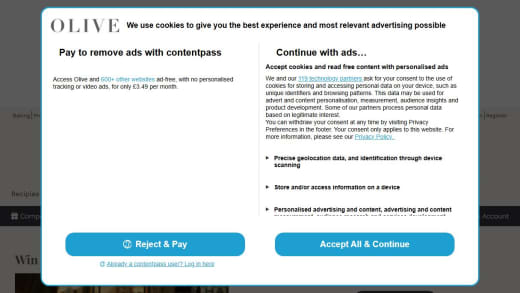 Cotswold Bed and Breakfast Escape