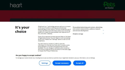 Family Forest Holiday