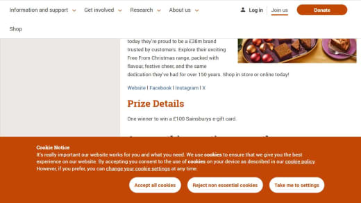 Sainsbury's E-Gift Card