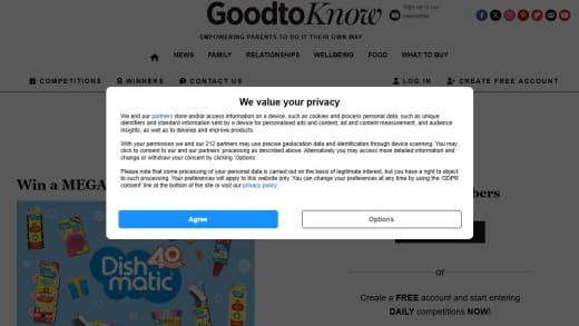 Mega Bundle Of Dishmatic Products