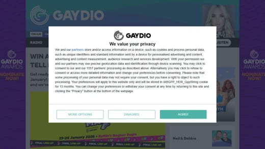 Don't Tell Mama Big Weekender Break For Four