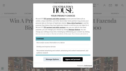 Private Dining Experience At Fazenda Bishopsgate