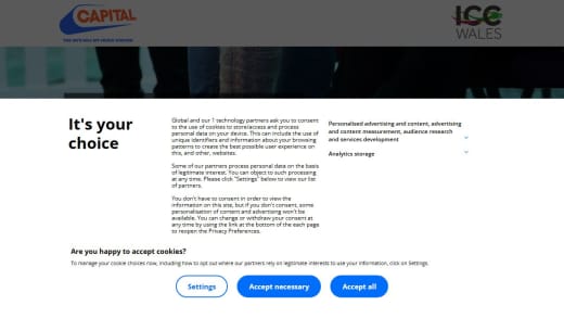 Festive Day Out Experience