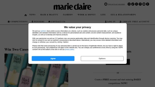 Black Tower Wine Collection