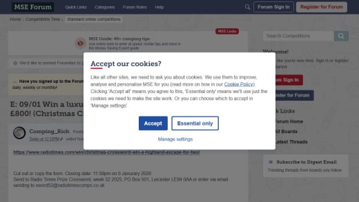 Complete DVD Box Sets