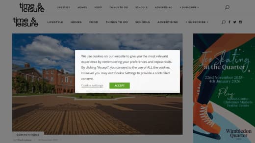 Book About Local Buildings