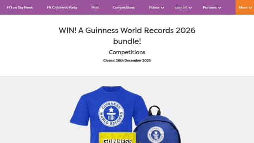 Guinness World Records Gamer's Edition 2026 Bundle