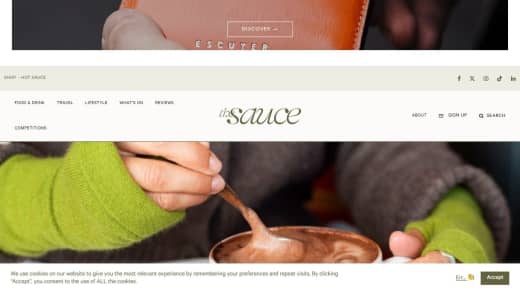 Voucher For Cashmere Accessories