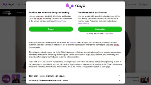 Kaiser Chiefs Concert Tickets