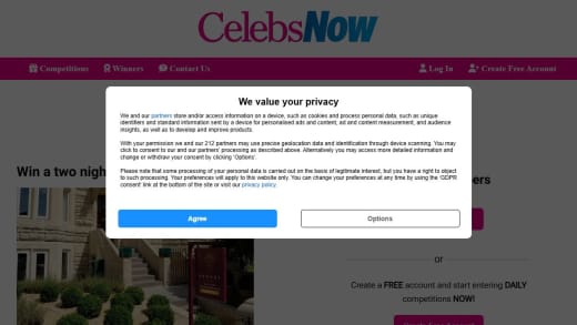 Two Night Stay At Brooks Guesthouse Bath