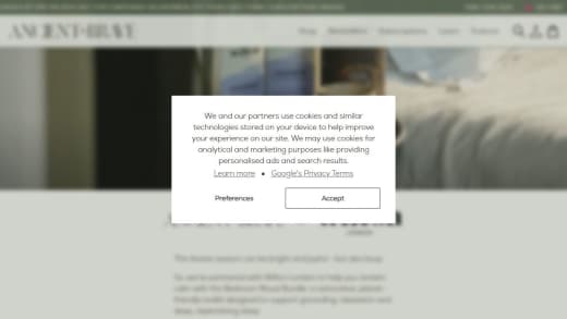 Bedroom Rituals Bundle