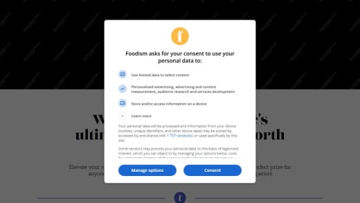 Alcohol Free Drinks Bundle