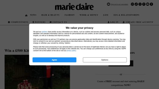 Kit And Kaboodal Voucher