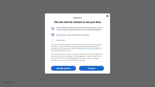 Selection Of Blu-Ray And 4K Film And TV Titles