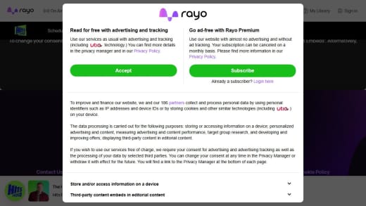 Wintery TV Night Bundle