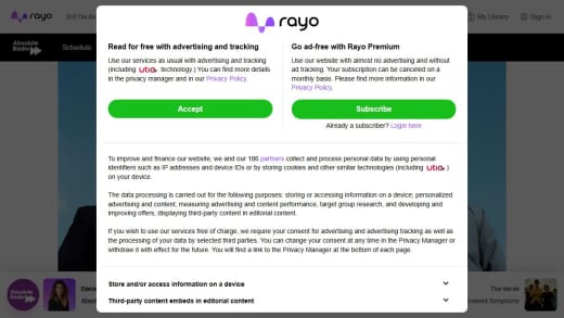 Maximo Park Tour Tickets