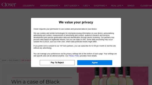 Mixed Case of Black Tower Wine