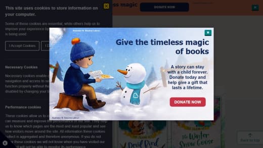 The Island Vet Full Book Series