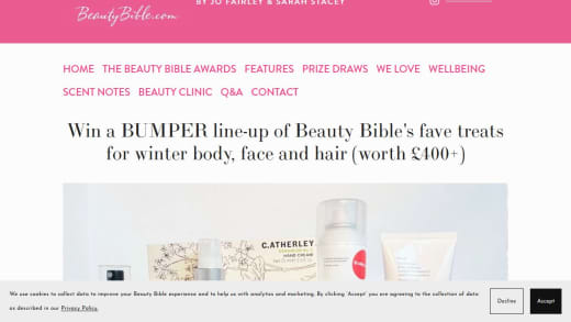 Beauty Favourites Bundle