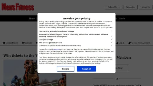 Tickets To The Virgin Bet Grimthorpe Chase