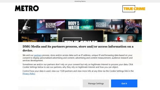 Smart Television And Soundbar