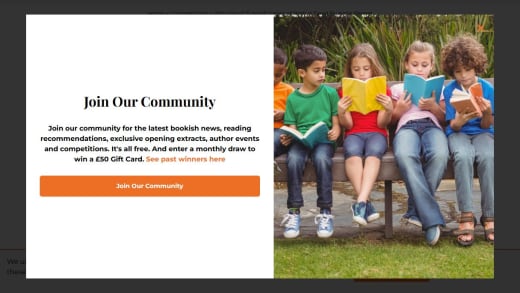 Proof Copy of Beth Is Dead by Katie Bernet