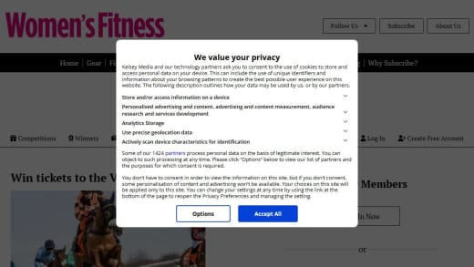 County Enclosure Tickets To The Grimthorpe Chase