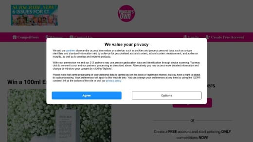 Coastal Walks Eau De Parfum