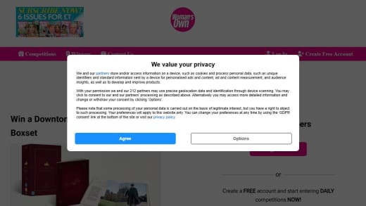 Downton Abbey Legacy Collection Boxset