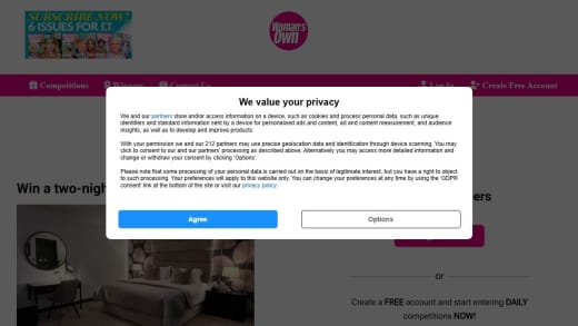 Two Night Stay At The Diplomat Hotel And Spa