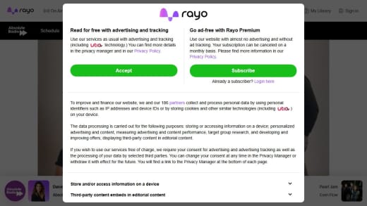 Kaiser Chiefs Concert Tickets