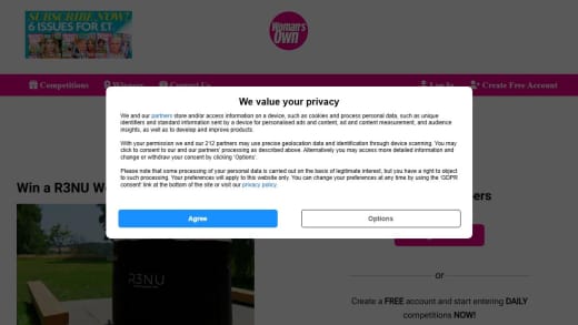 R3nu Wellness Package