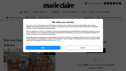 Tolicious Wellness Bundle