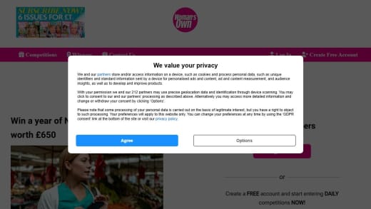 Year of Wearable Weight Loss Coaching Service