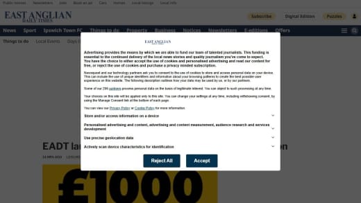 Food Shopping Vouchers