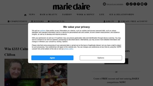 Calm Inner Peace Transformation Session