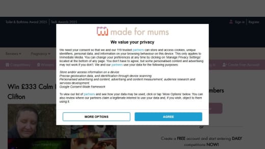 Virtual Inner Peace Relaxation Rest Mini Retreat Session