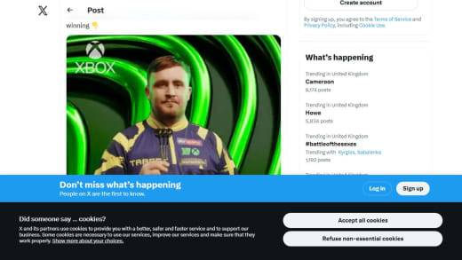 Xbox Series X and Game Pass Bundle