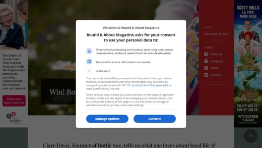 Bottle Soc Strap and Holder