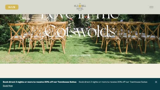 Vow Renewal Ceremony Package