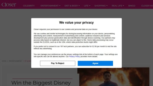 Family Films Blu-ray Bundle