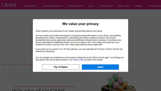 Sparkling Drinks Starter Pack